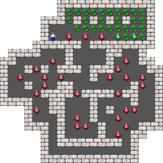 Уровень 359 — Thinking Rabbit Arranged